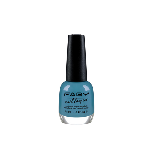 NAIL POLISH LCF001 15ML