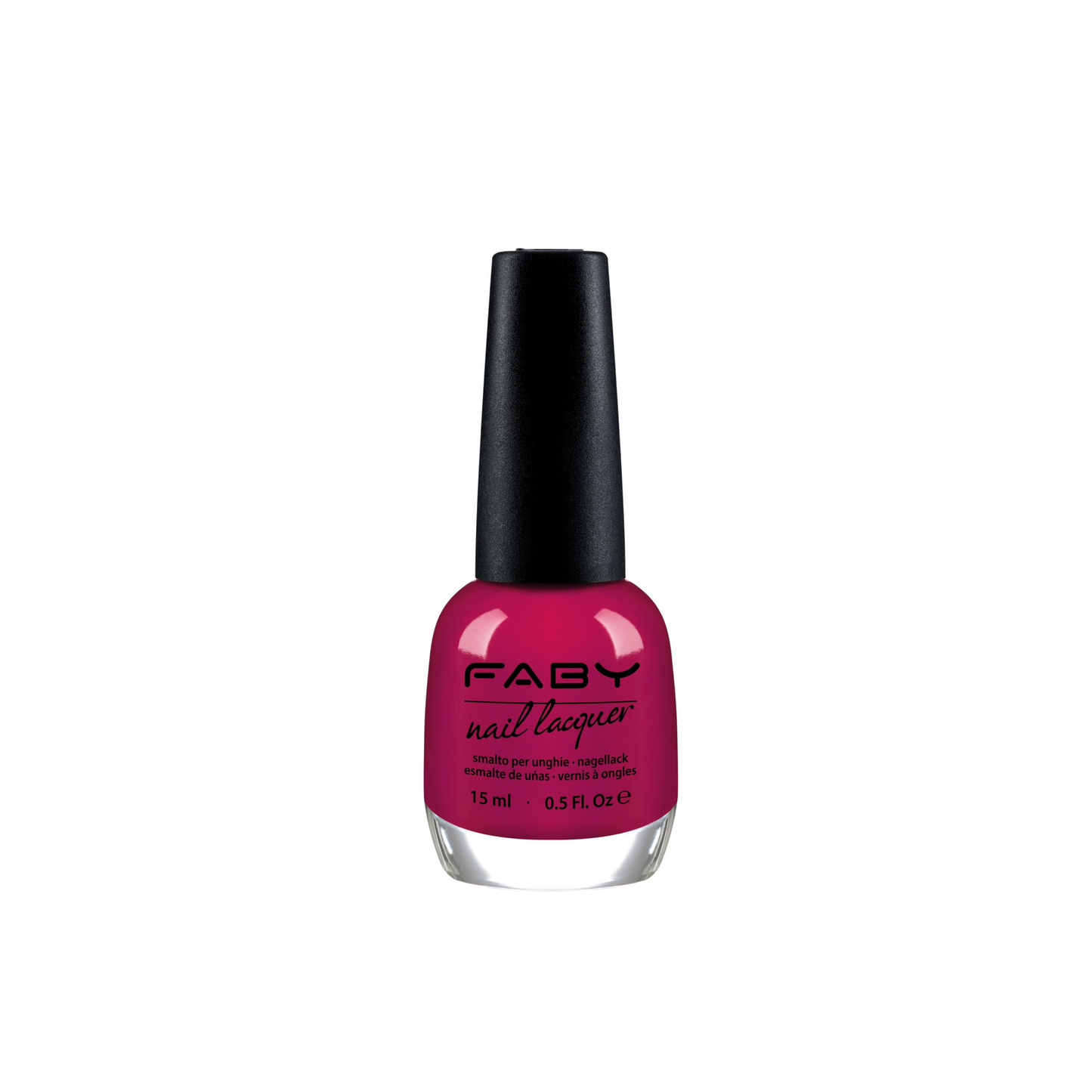 NAIL POLISH LCF009 15ML