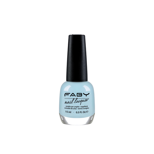NAIL POLISH LCF016 15ML