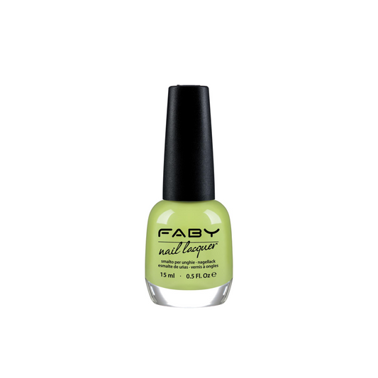 NAIL POLISH LCF021 15ML