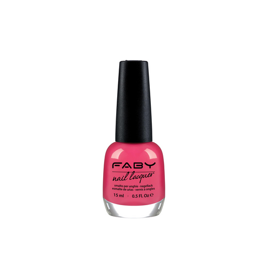 NAIL POLISH LCF023 15ML