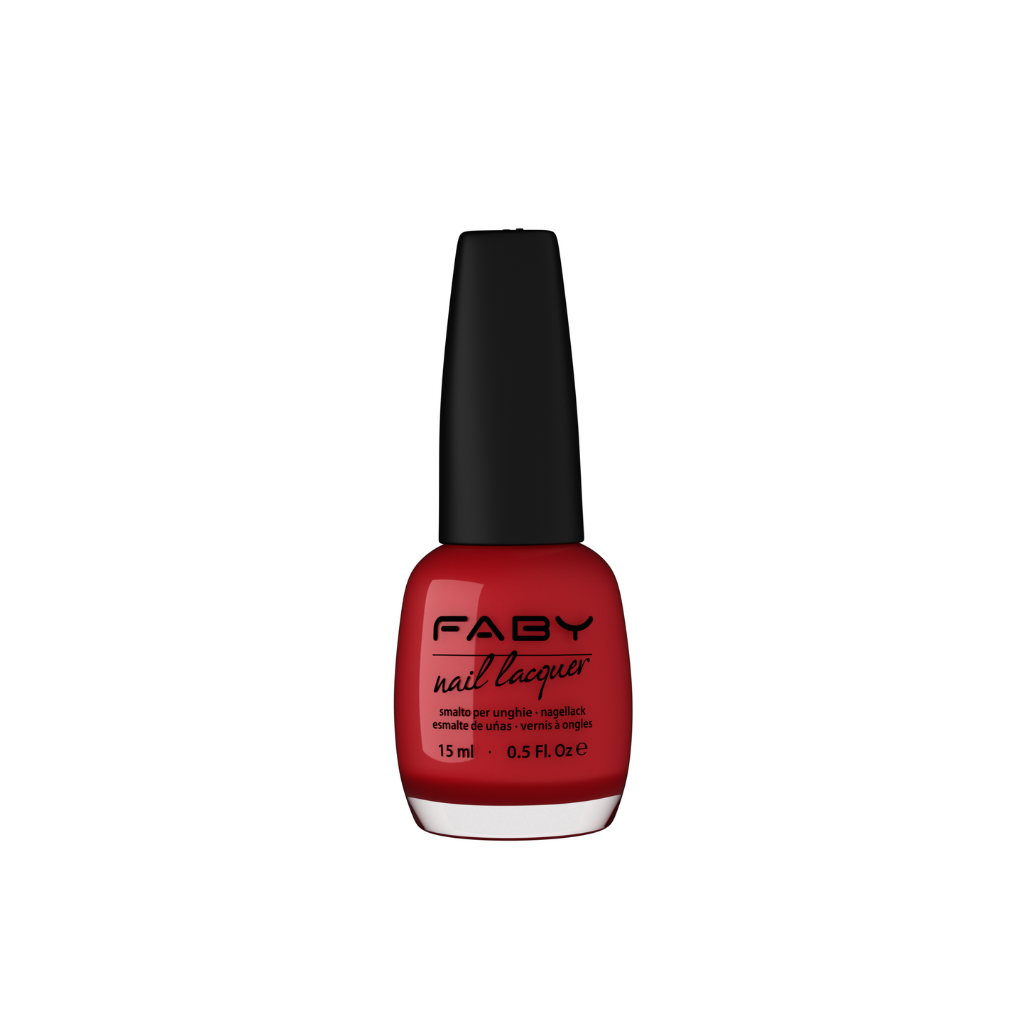 NAIL POLISH LCF031 15ML