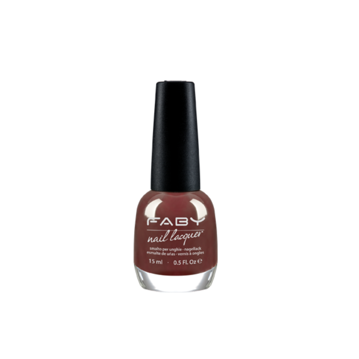 NAIL POLISH LCF033 15ML