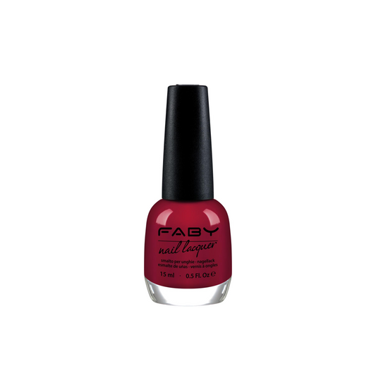 NAIL POLISH LCG015 15ML