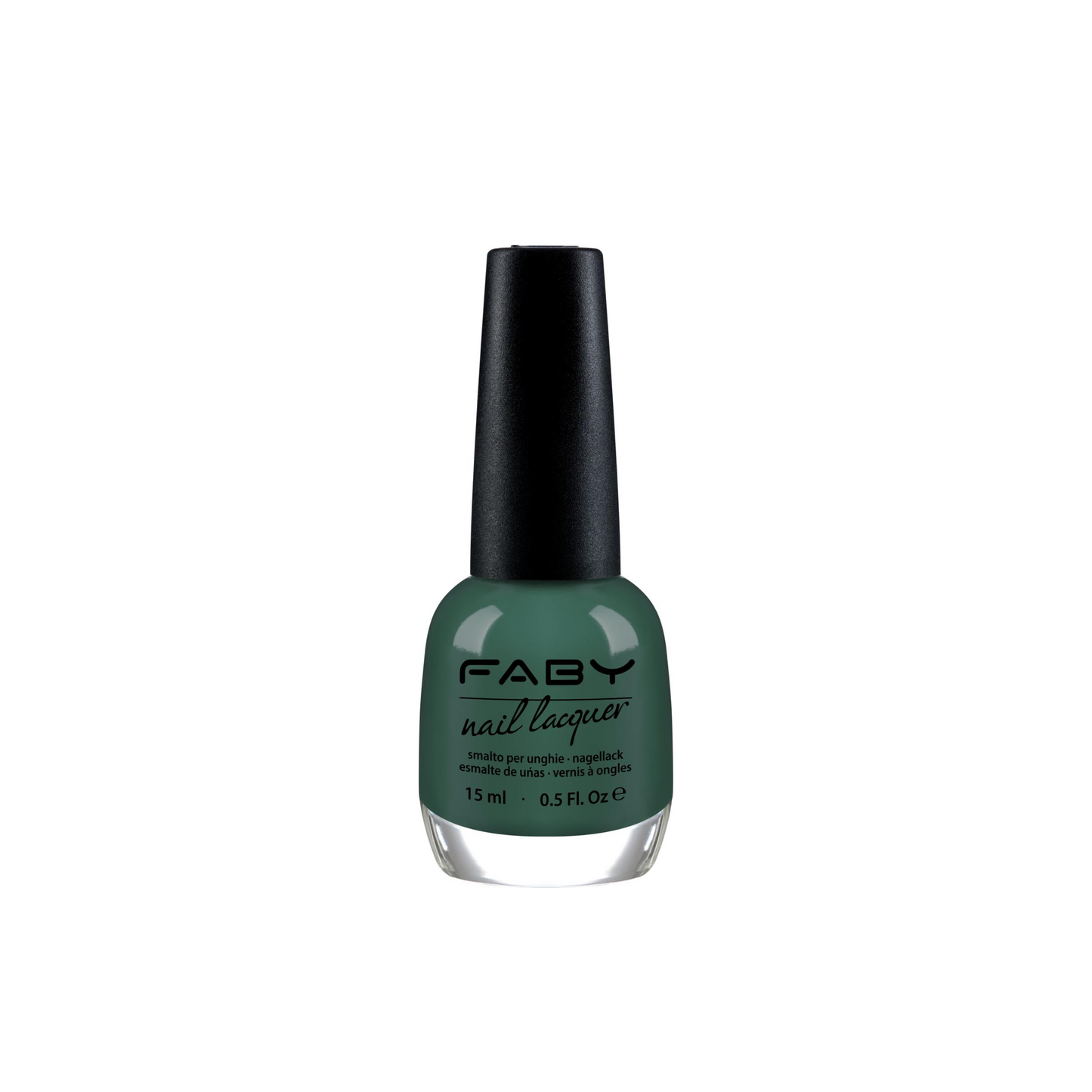 NAIL POLISH LCG016 15ML