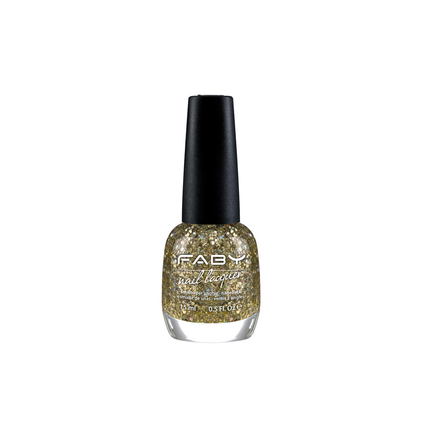 NAIL POLISH LCG101 15ML