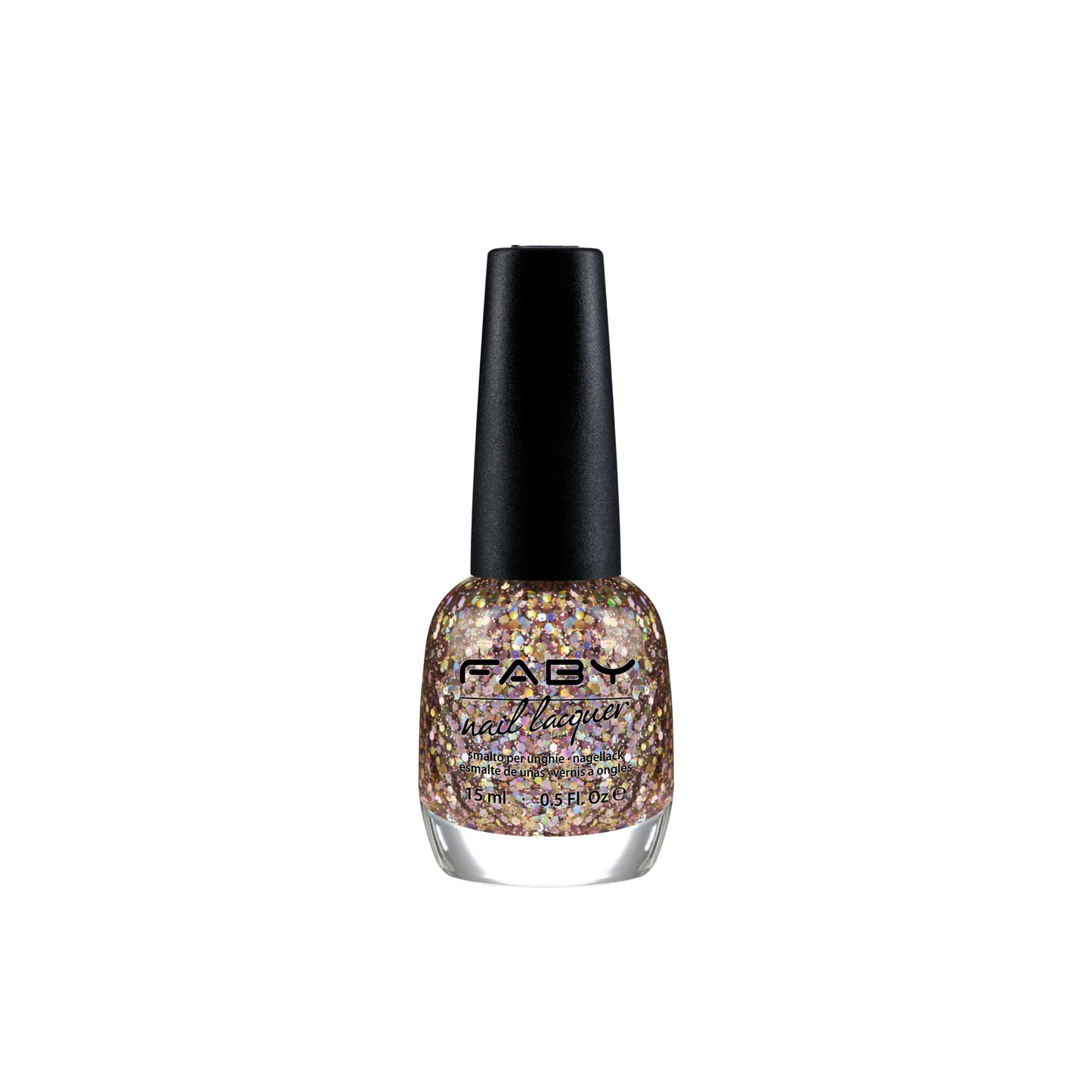 NAIL POLISH LCG105 15ML