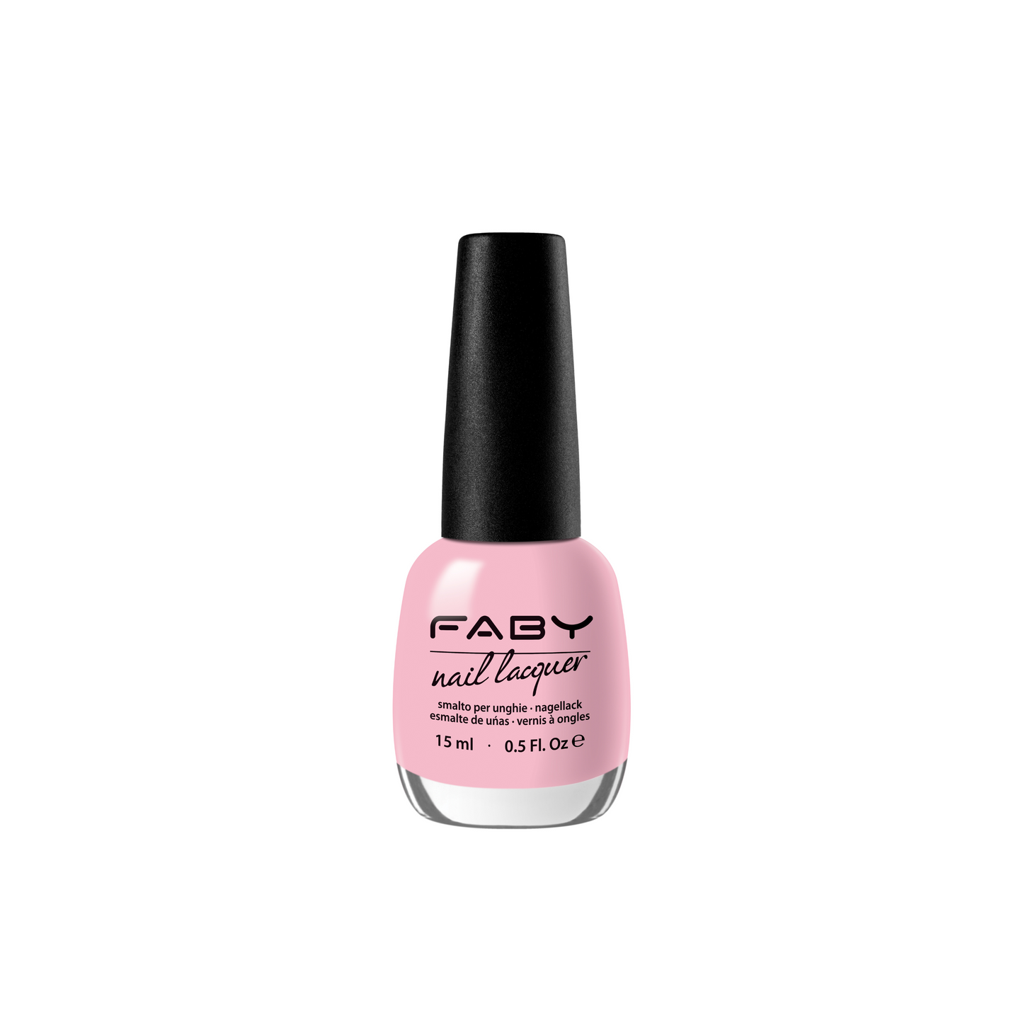 NAIL POLISH LCI002 15ML