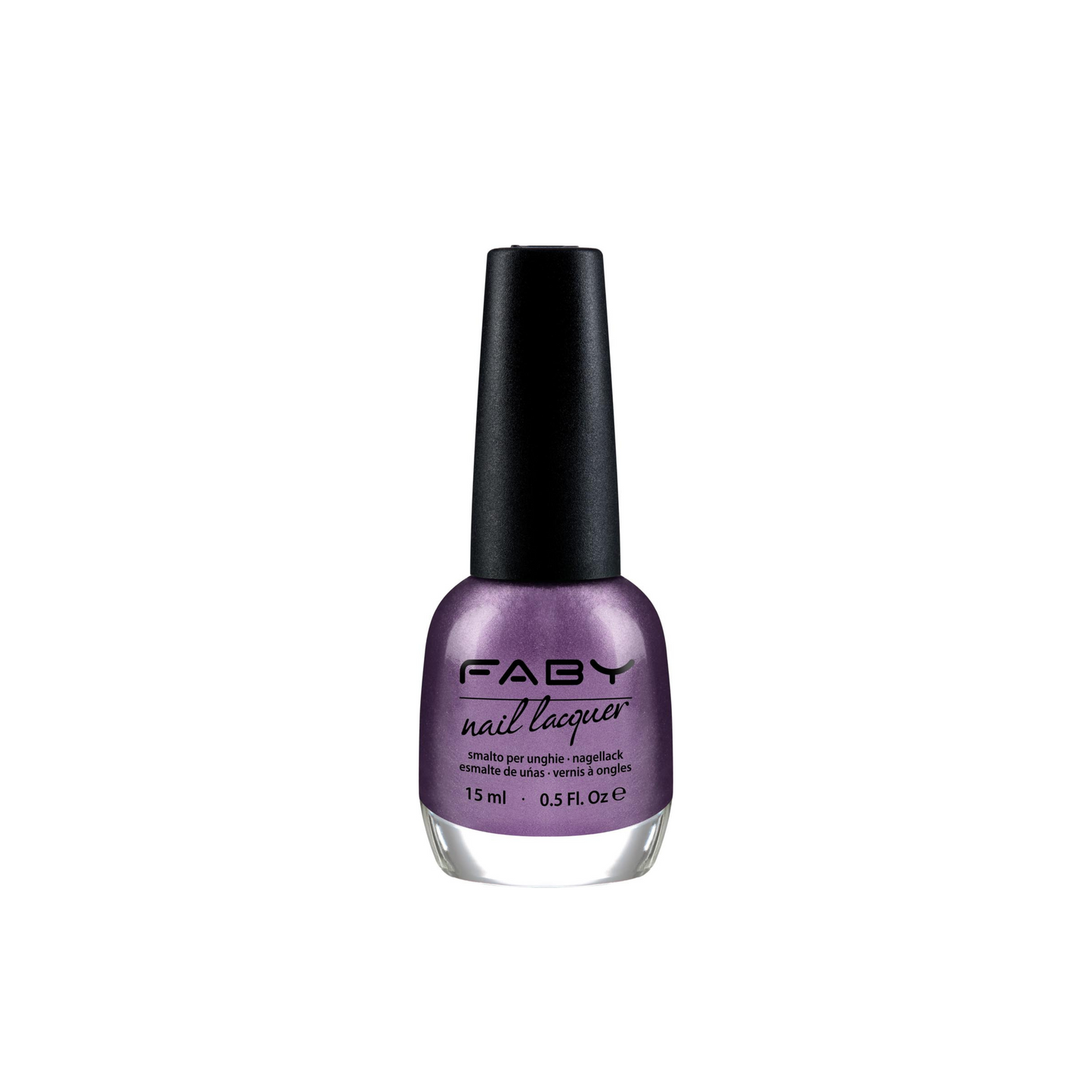 NAIL POLISH LCM002 15ML