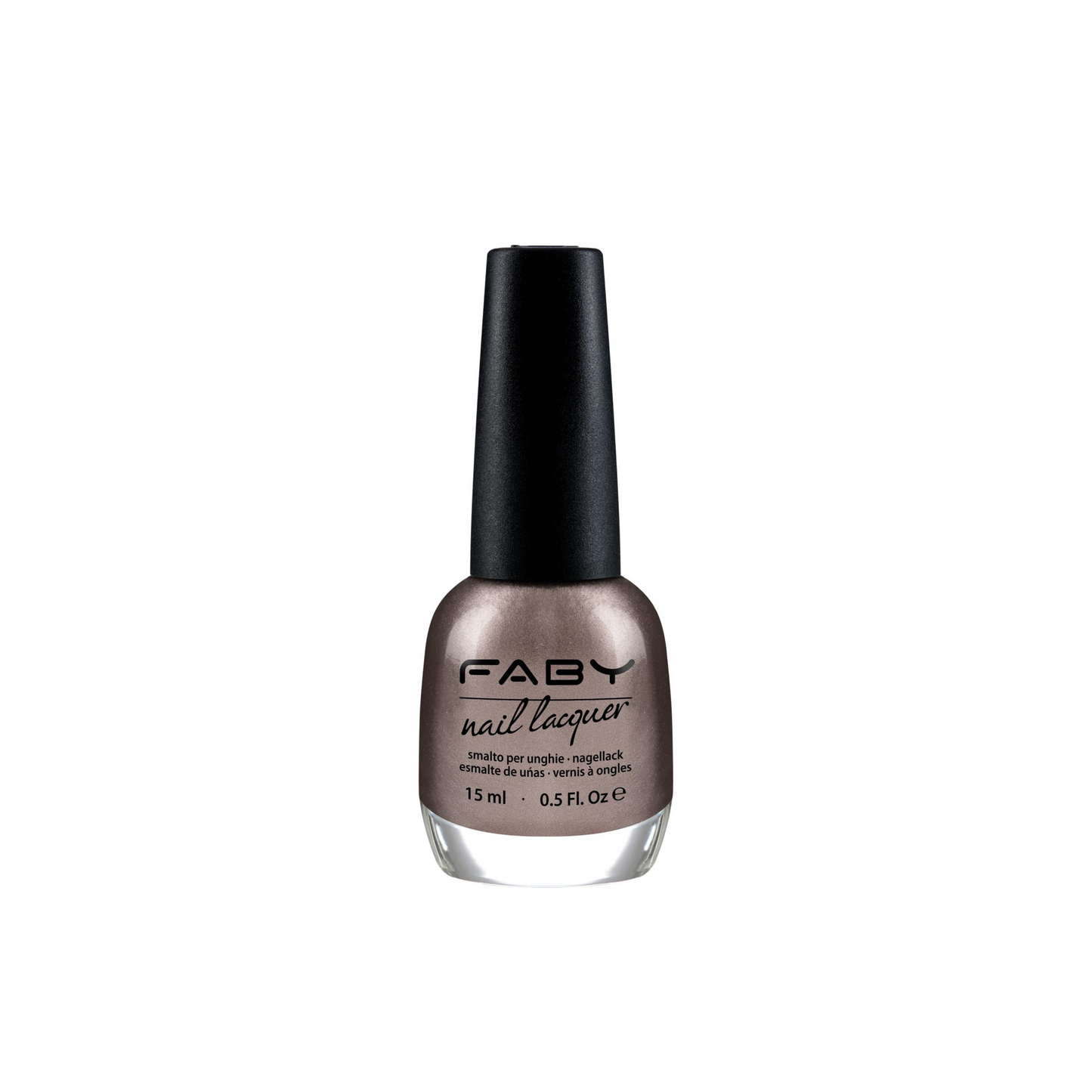 NAIL POLISH LCM004 15ML