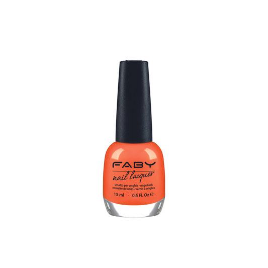 NAIL POLISH LCM017 15ML