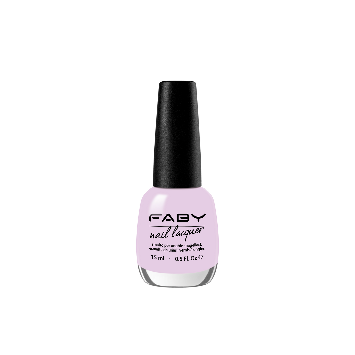 NAIL POLISH LCO003 15ML