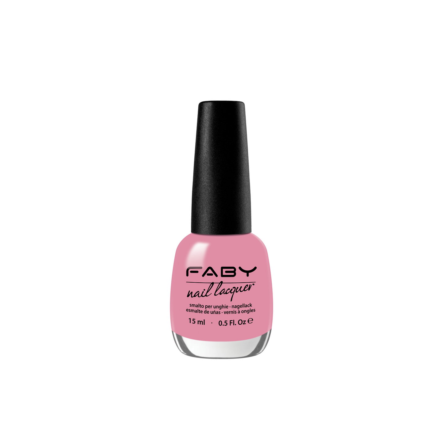NAIL POLISH LCO004 15ML