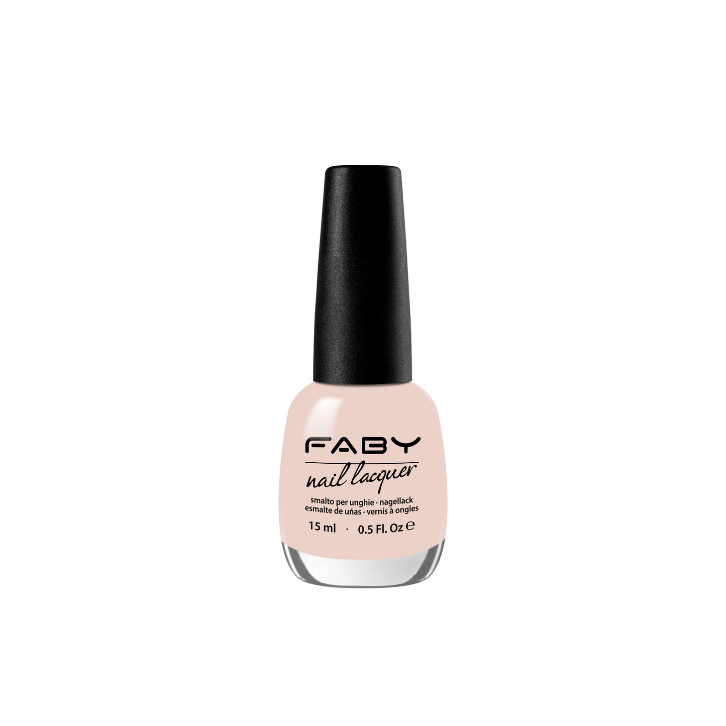 NAIL POLISH LCO006 15ML