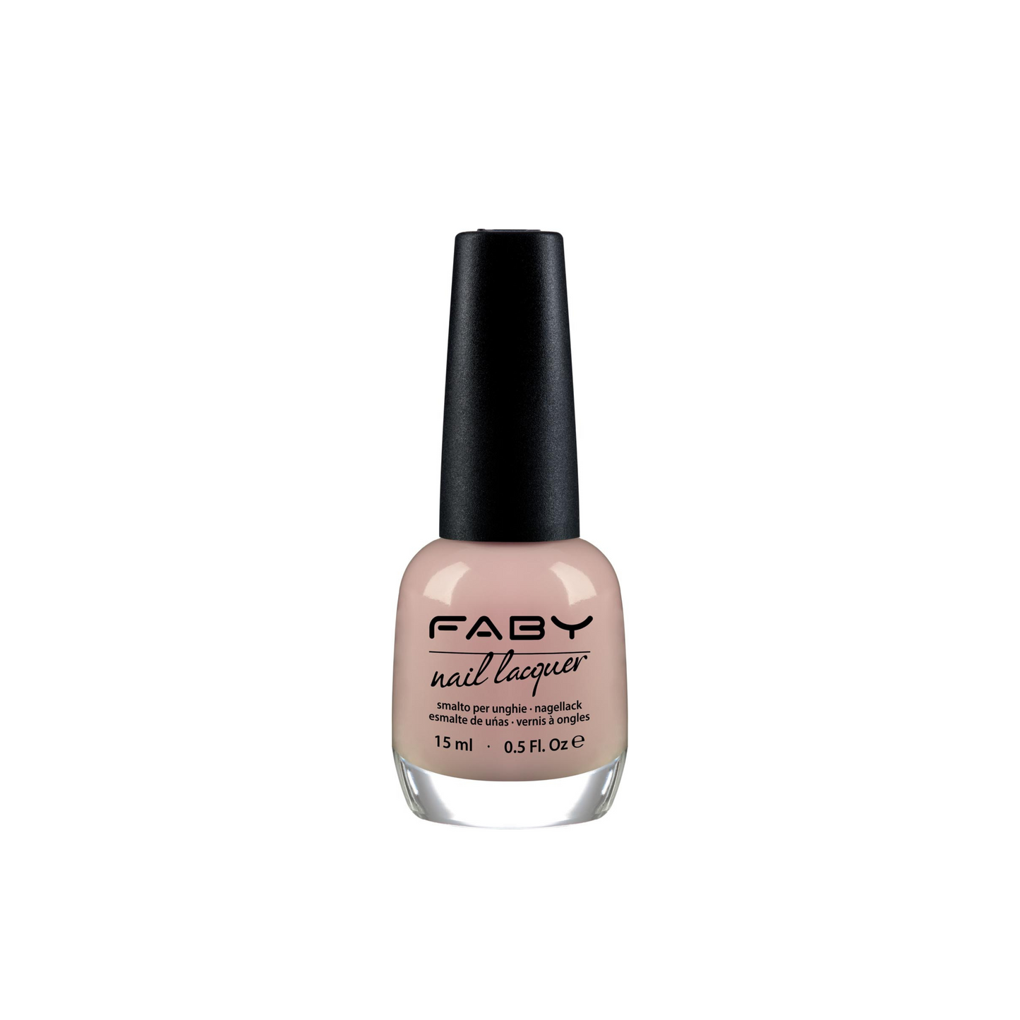 NAIL POLISH LCS079 15ML