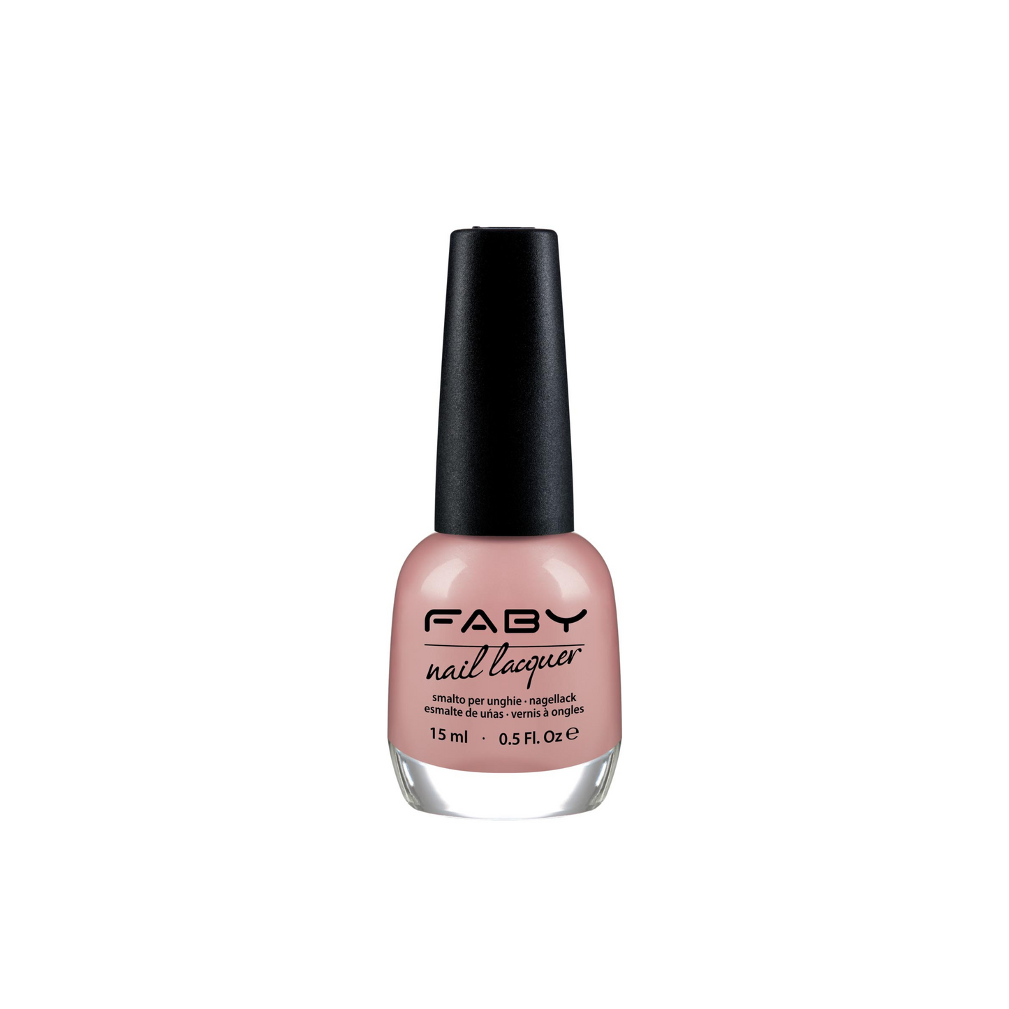 NAIL POLISH LCS082 15ML