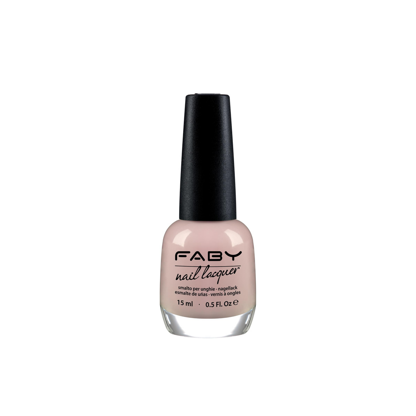 NAIL POLISH LCS083 15ML