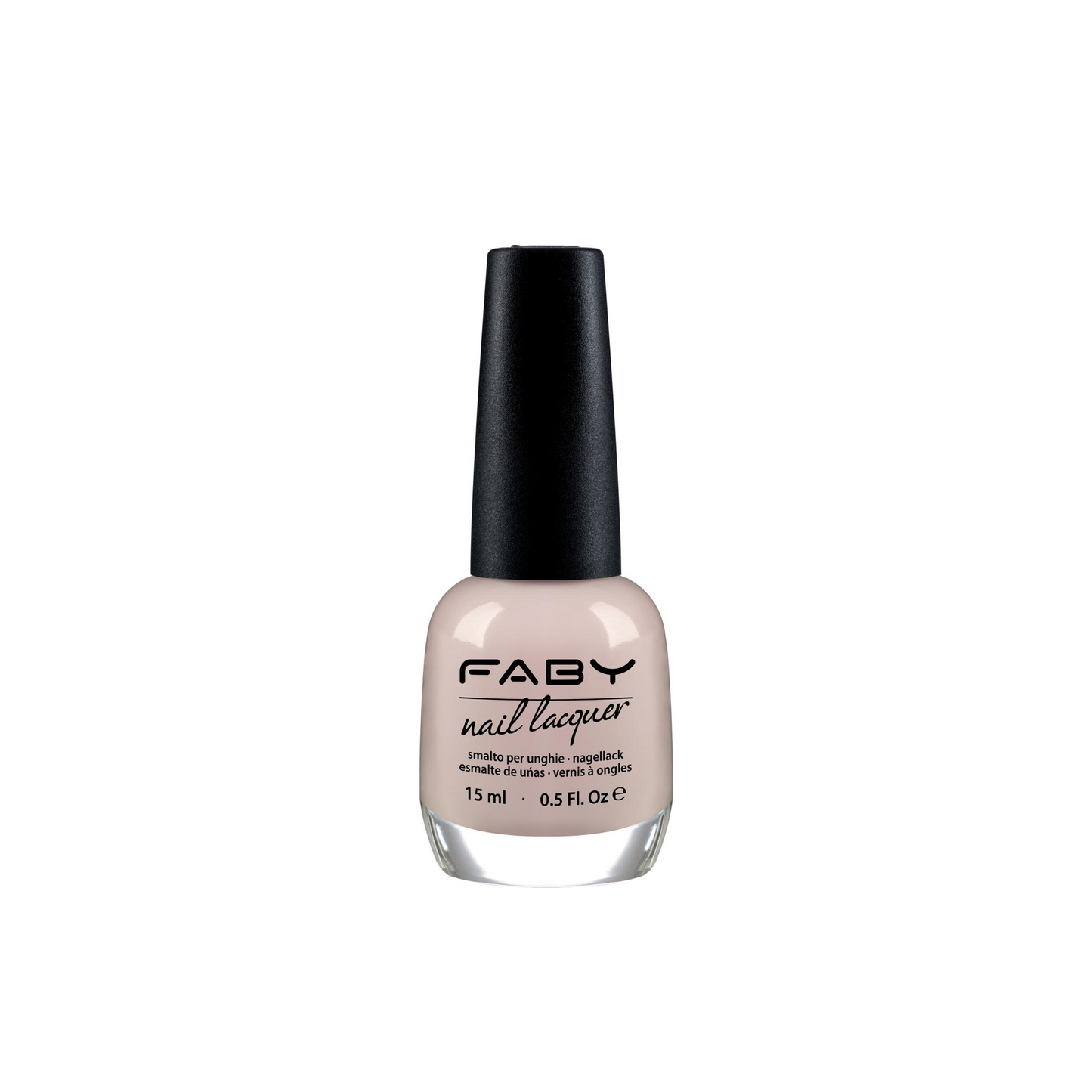 NAIL POLISH LCS090 15ML