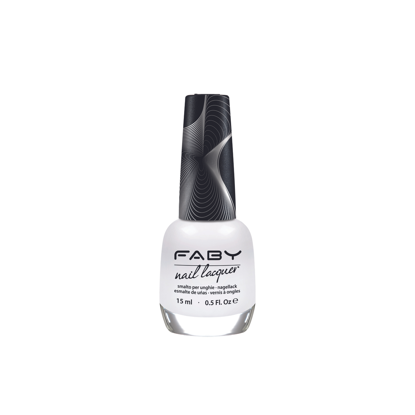 NAIL POLISH LCU013 15ML