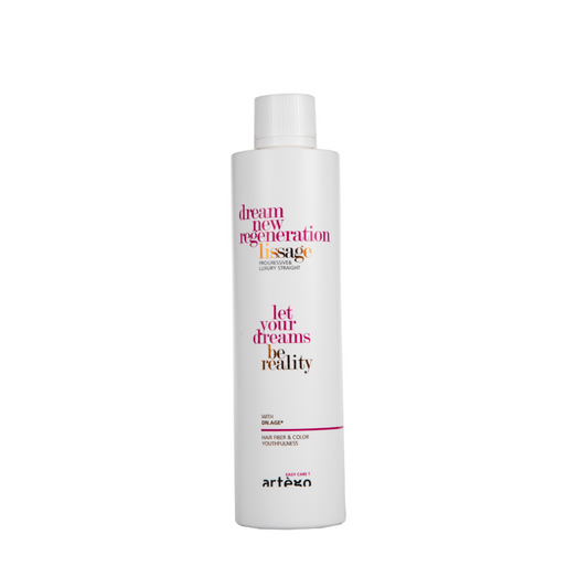 DREAM NEW REGENERATION LISSAGE 500ML