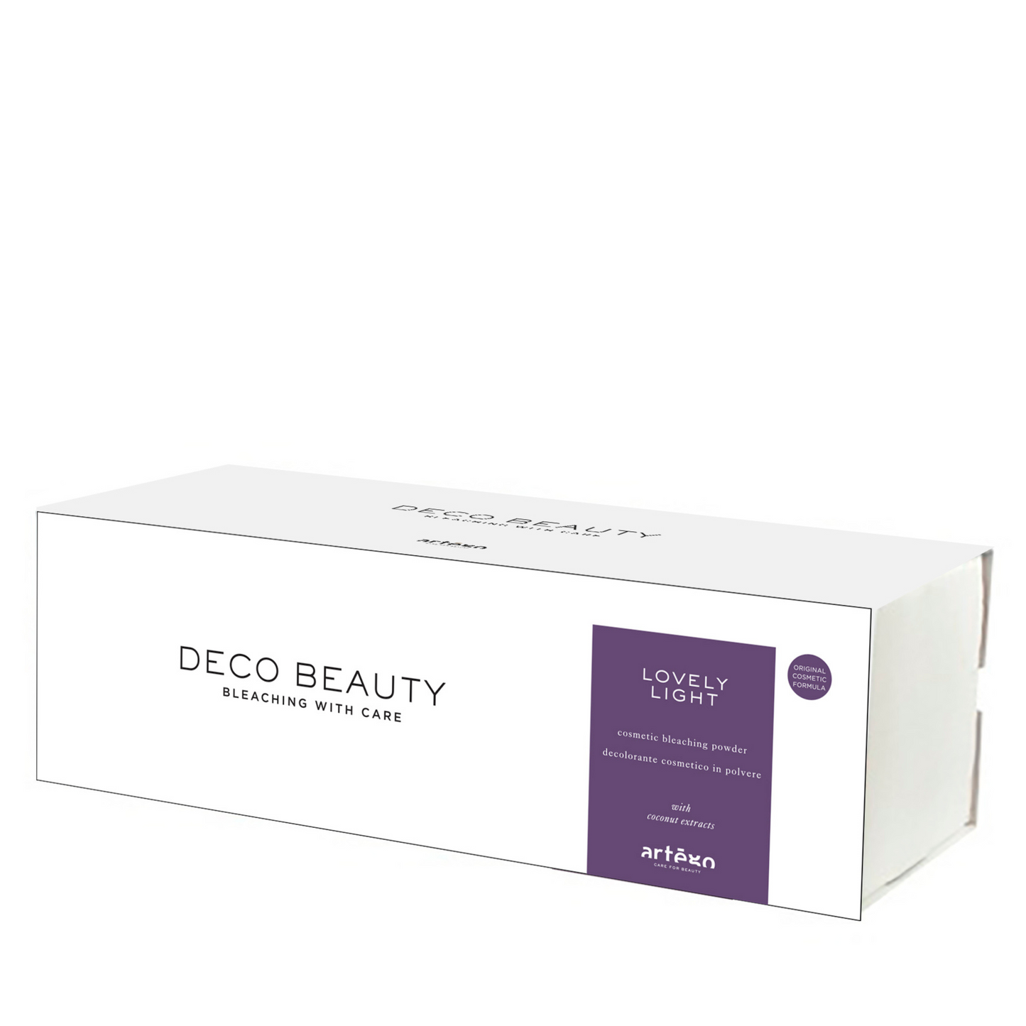 Artègo Deco Beauty Lovely Light Powder 1kg