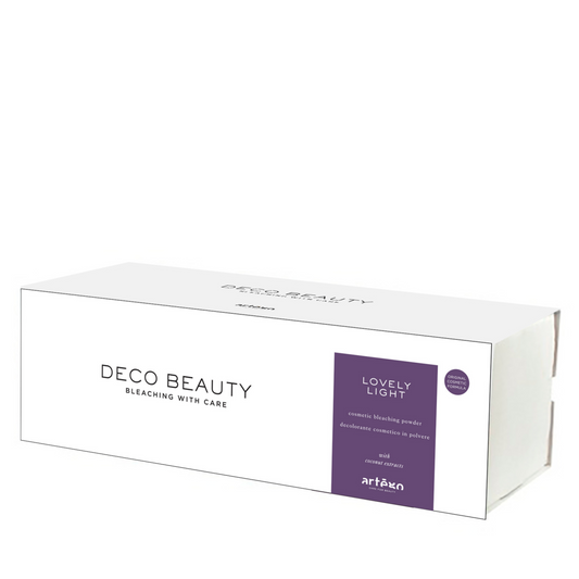 Artègo Deco Beauty Lovely Light Powder 1kg
