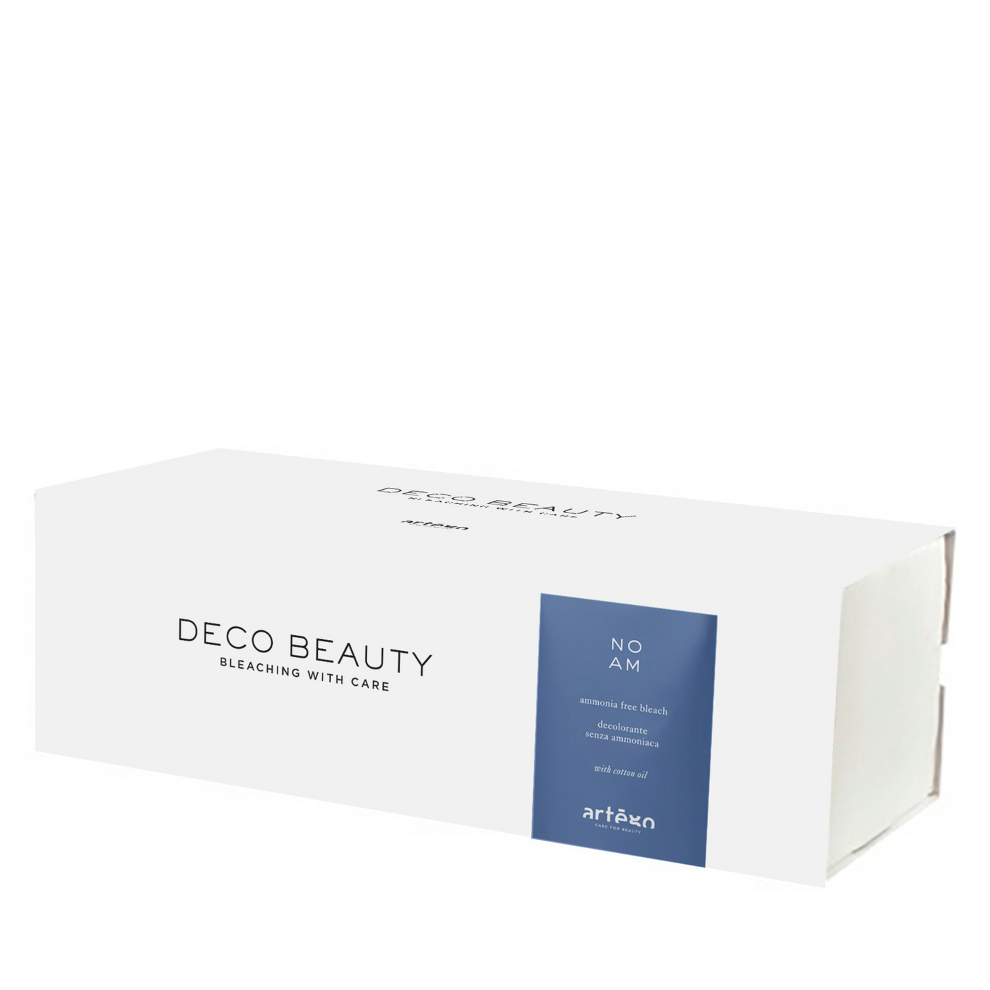 DECO BEAUTY NO AM