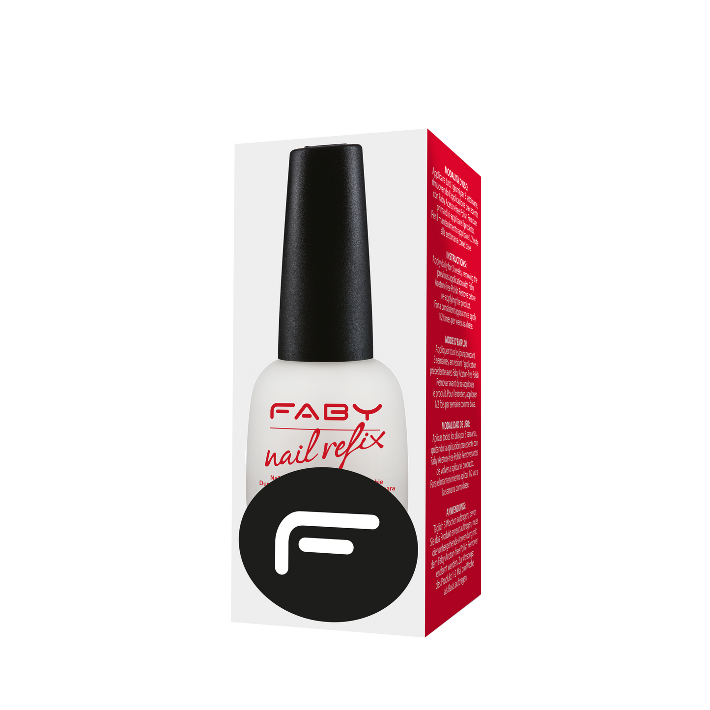 NAIL REFIX 15ML