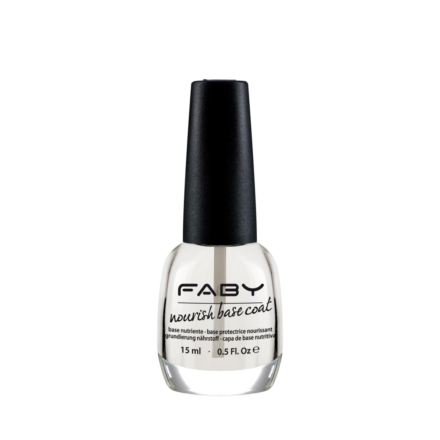 NOURISH BASE COAT 15ML
