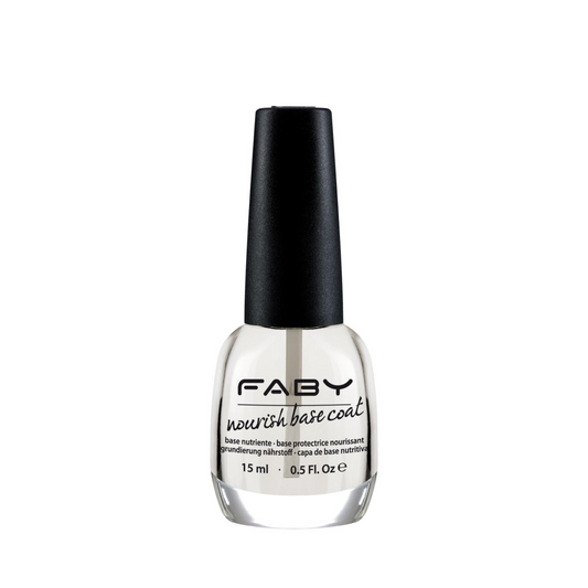 NOURISH BASE COAT 15ML