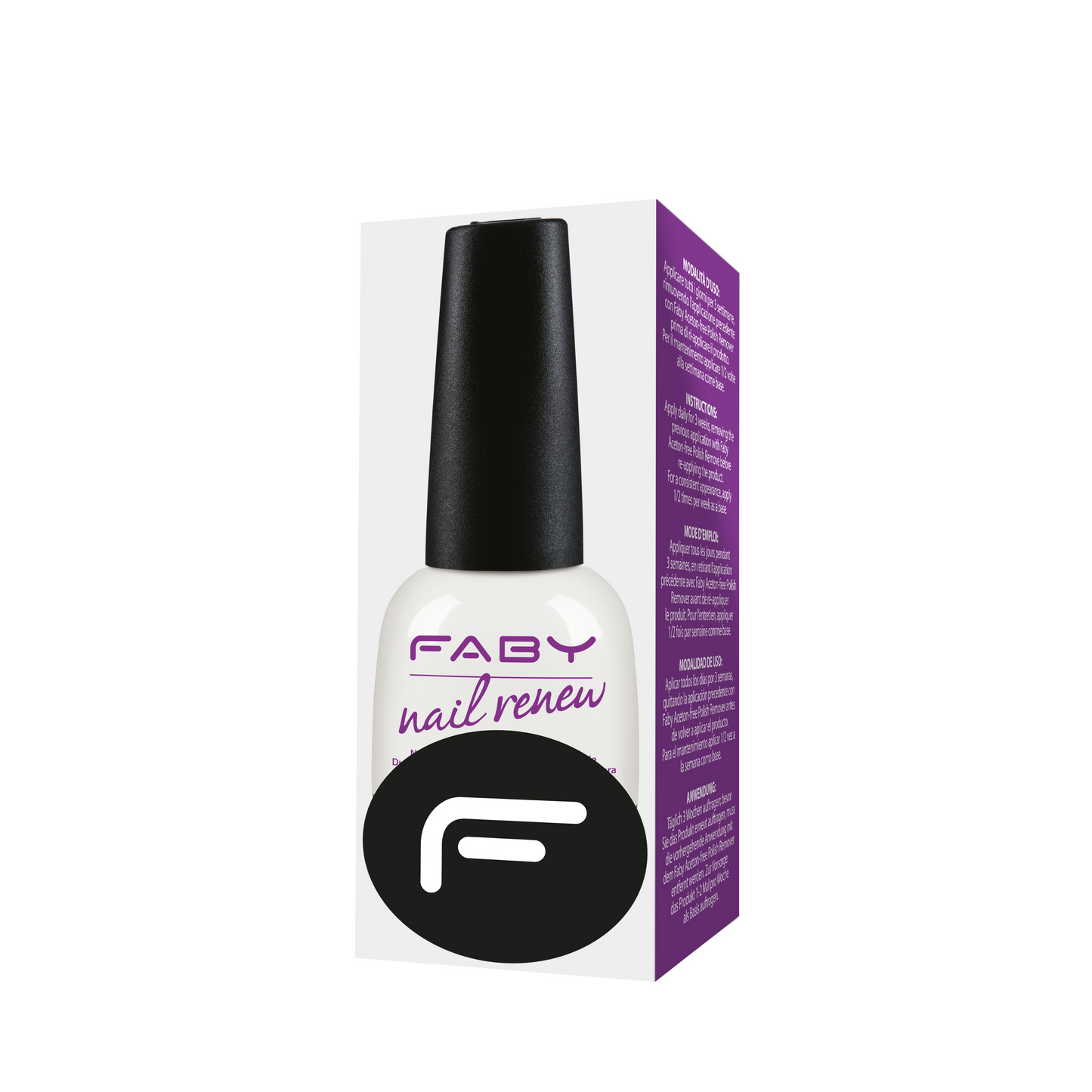 NAIL RENEW 15ML