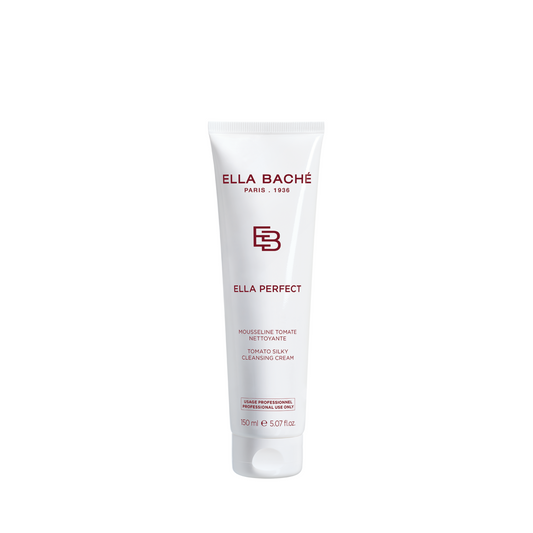 TOMATO SILKY CLEANSING CREAM