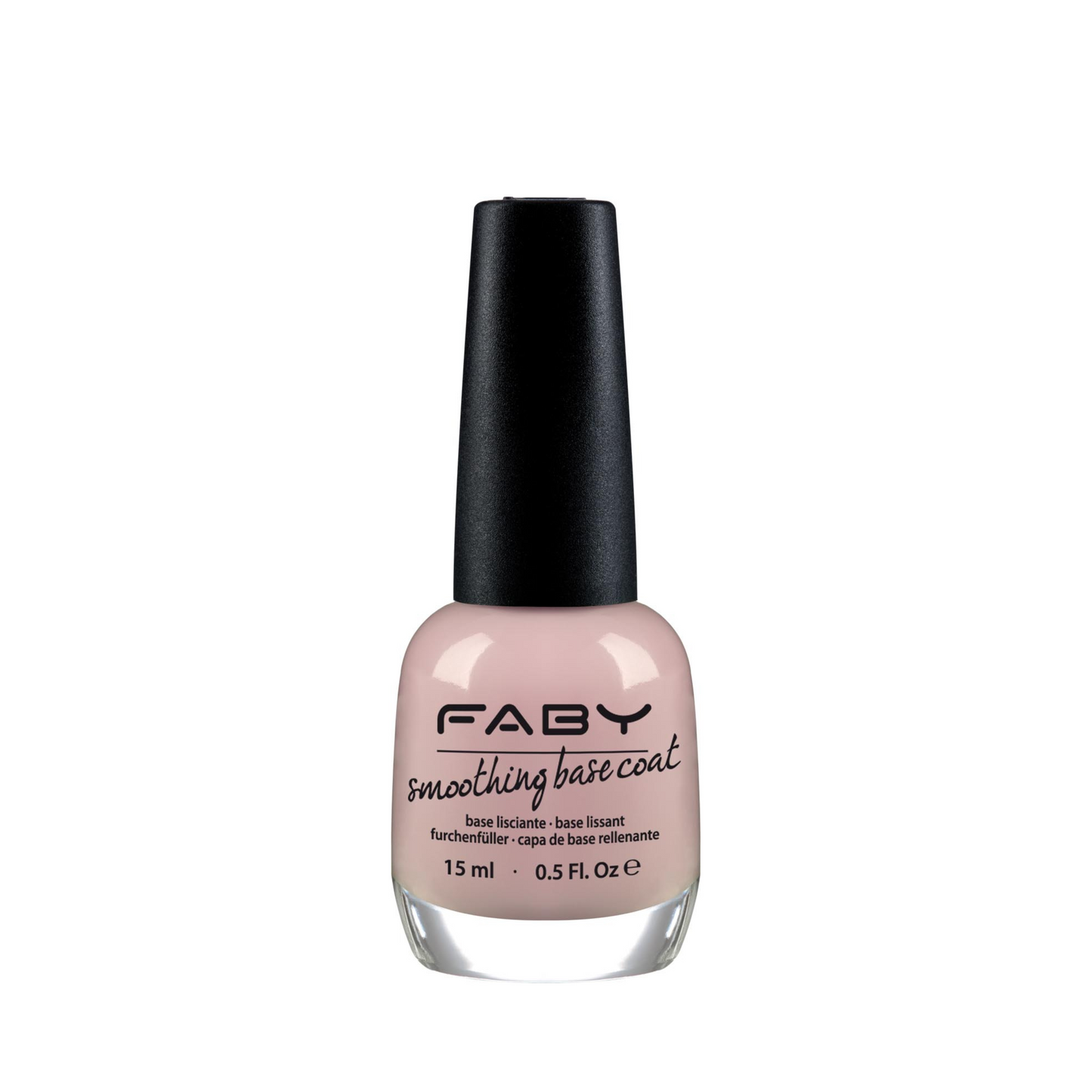 SMOOTHING BASE COAT 15ML