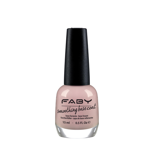 SMOOTHING BASE COAT 15ML