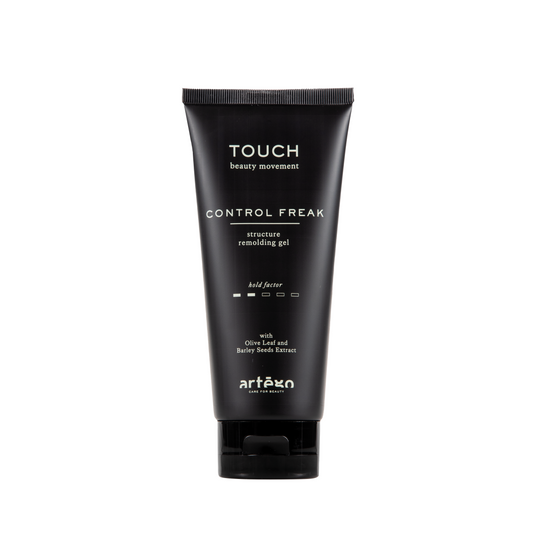 TOUCH CONTROL FREAK