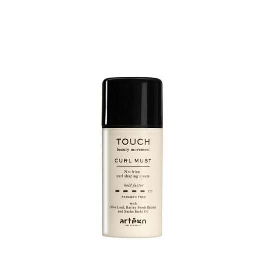 TOUCH CURL MUST