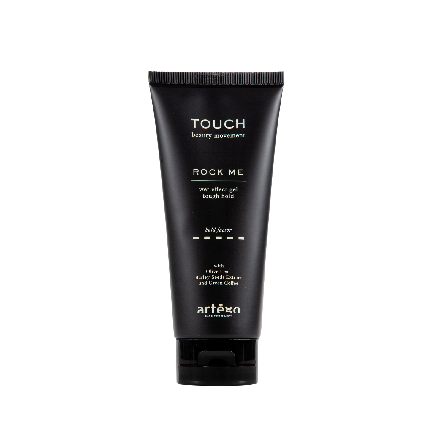 Artègo Touch Rock Me 150ml | منتج تصفيف وتثبيت الشعر