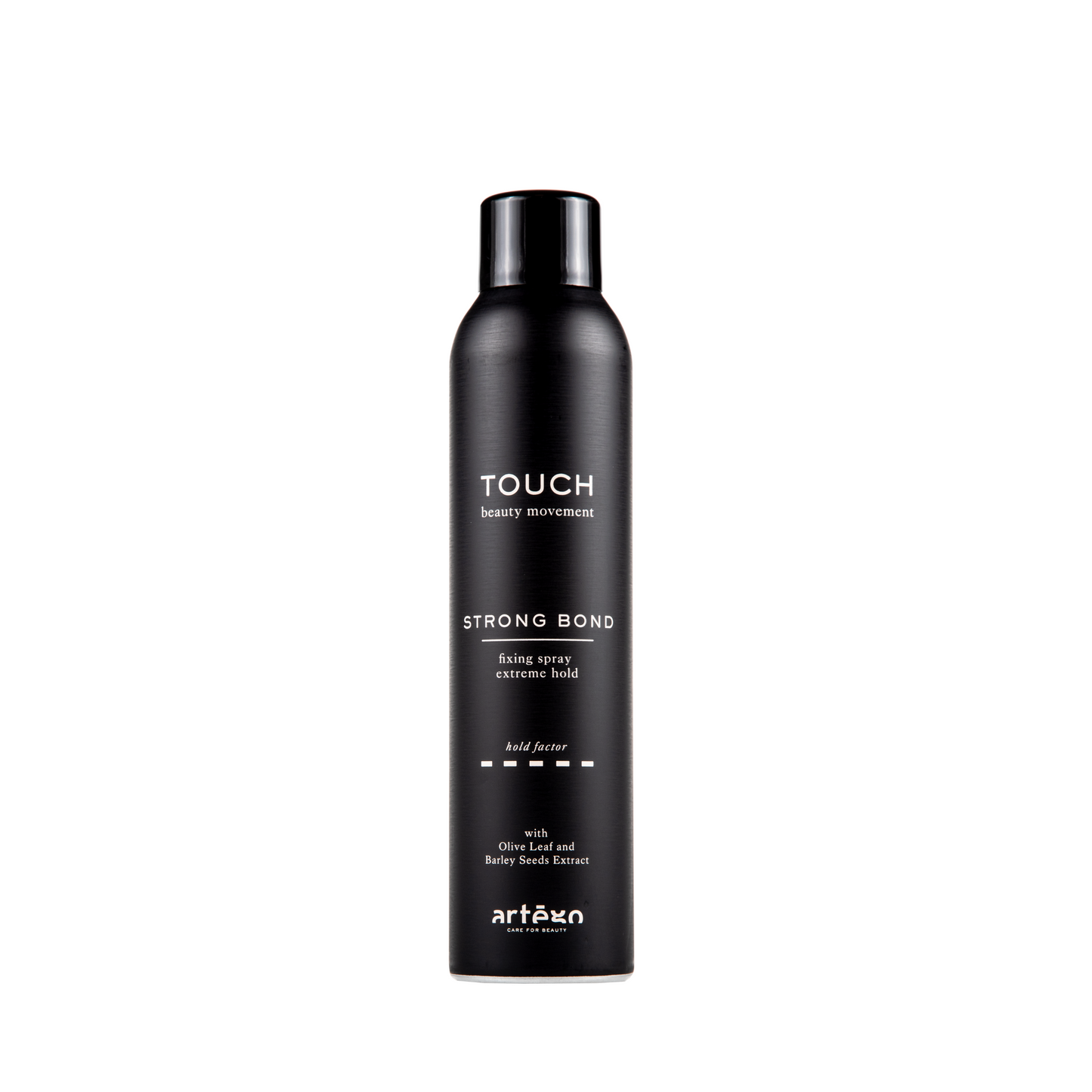 Artègo Touch Strong Bond 250ml | بخاخ تثبيت قوي