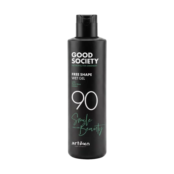 Artègo Good Society 90 Free Shape Wet Gel 250ml