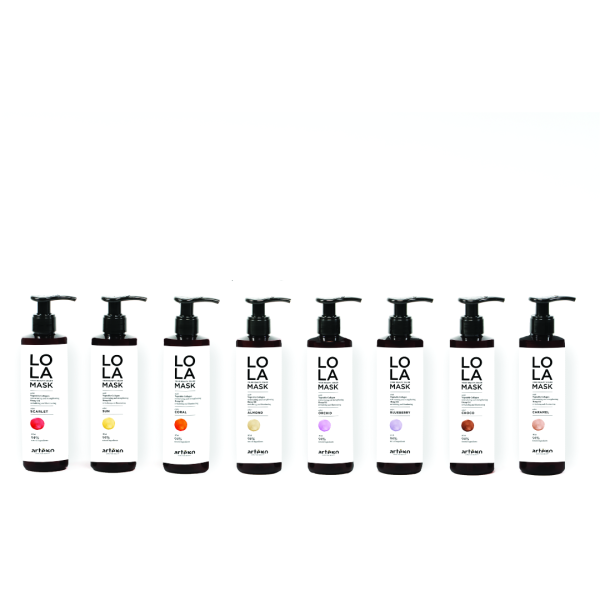 Artègo Lola Beauty Color Mask