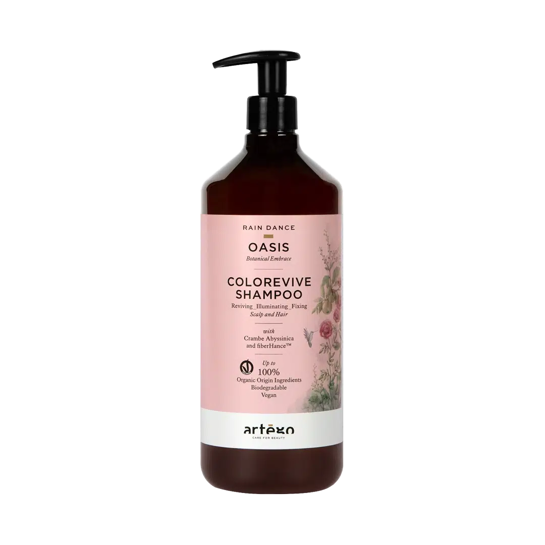 Artègo Rain Dance Oasis ColorRevive Shampoo