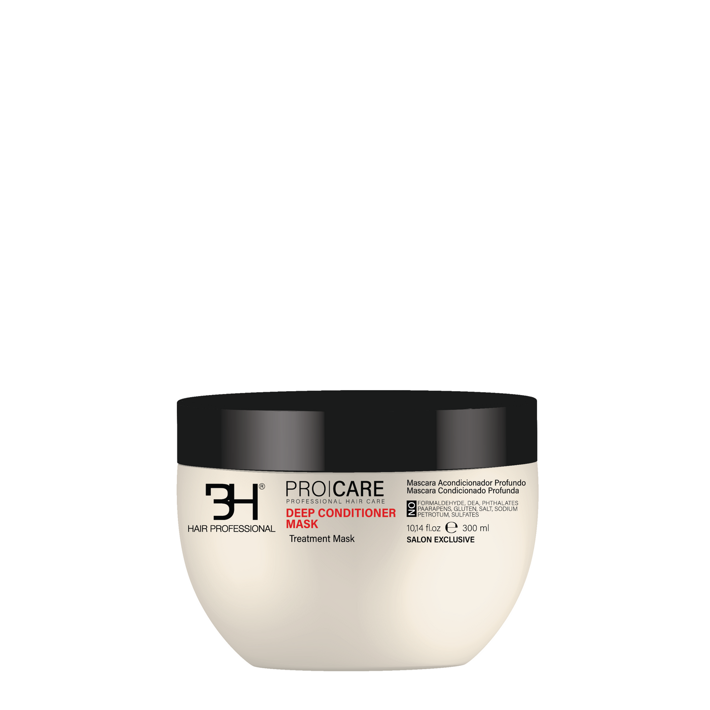 BH Deep Conditioner Mask | ماسك ترطيب عميق