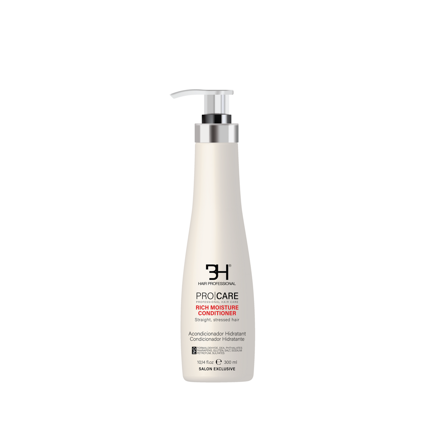 BH RICH MOISTURE CONDITIONER