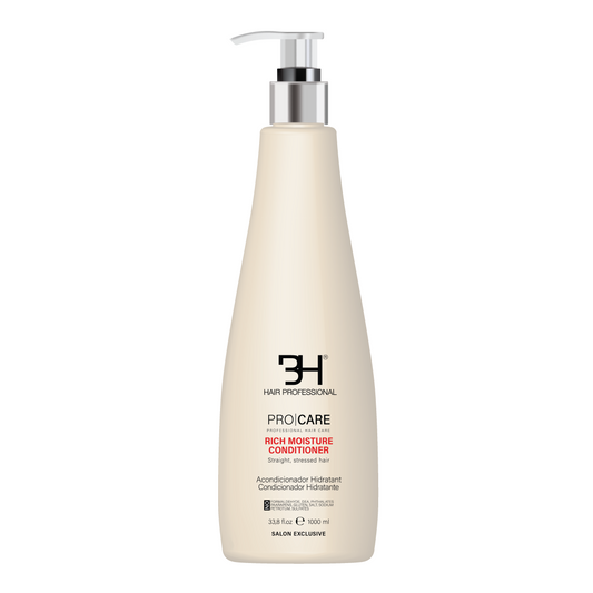 BH RICH MOISTURE CONDITIONER