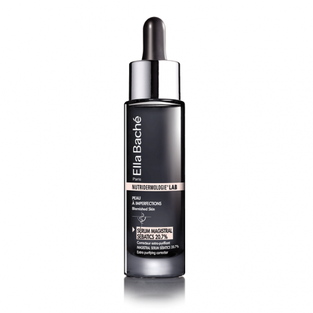 Magistral Serum Sebatics 20.7%