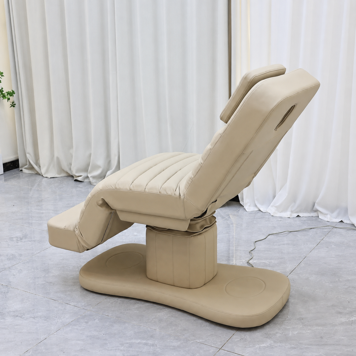 Salon facial spa bed product image