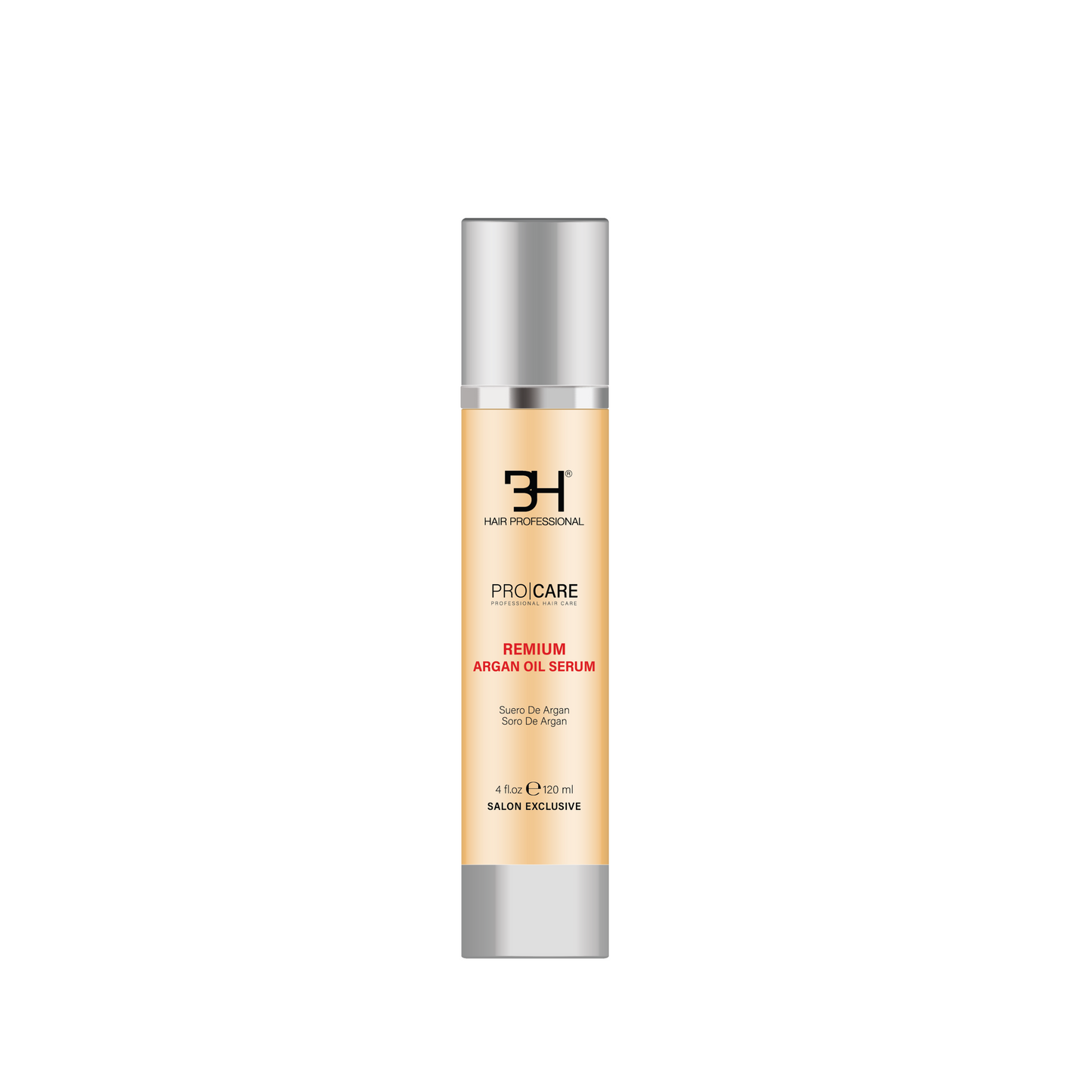 BH Argan Oil Serum | سيروم زيت الأرجان