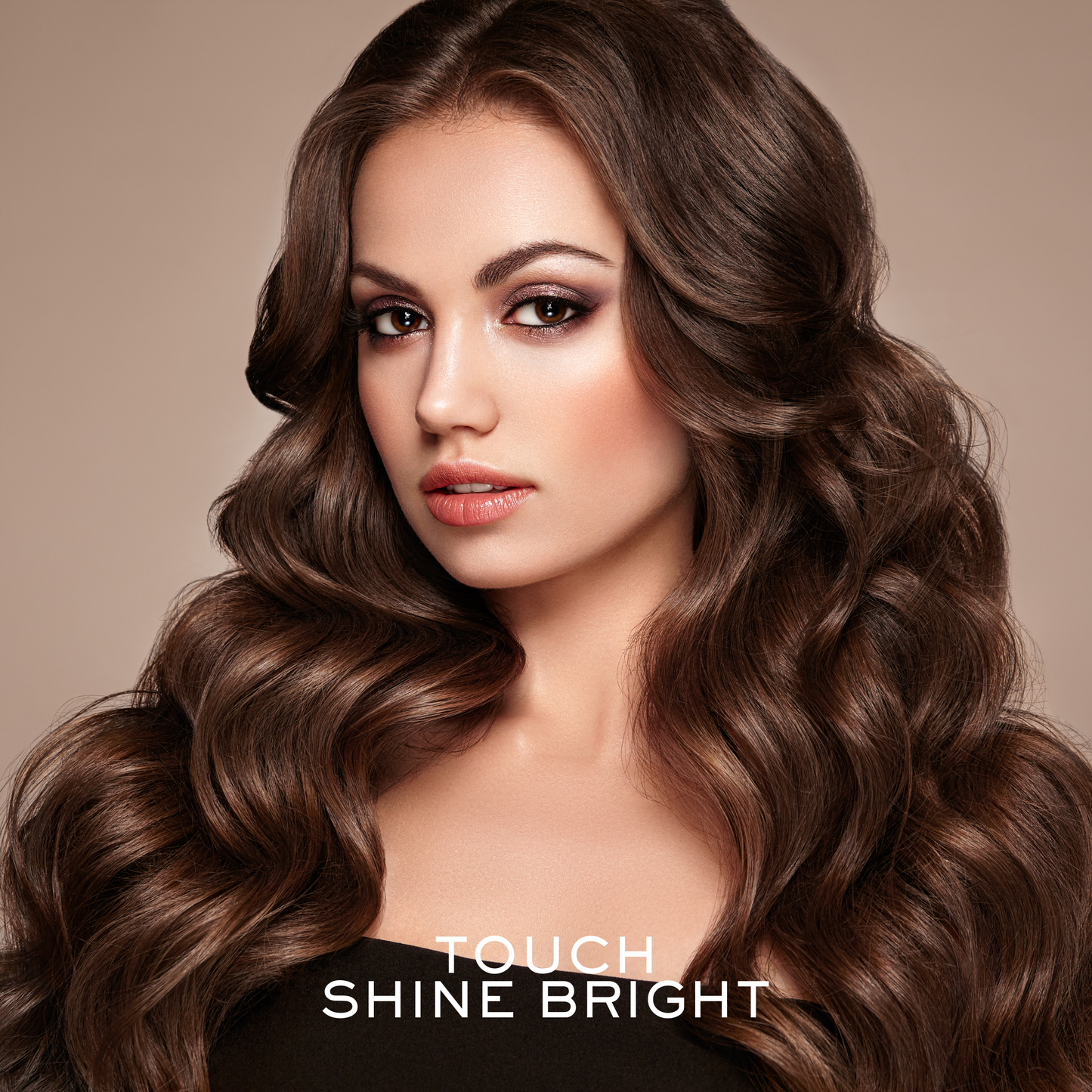 TOUCH SHINE BRIGHT
