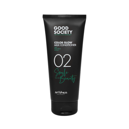 Artego 02 Color Glow Milk Conditioner