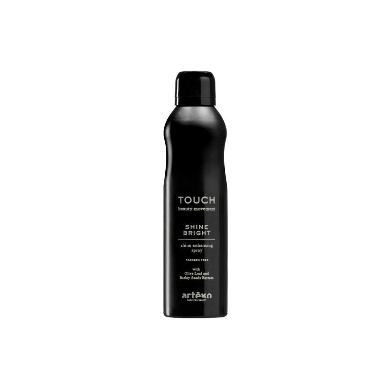 TOUCH SHINE BRIGHT 250 ML